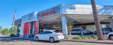 autonation nissan tempe|nissan tempe autoplex.